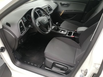 Seat Leon 2019 SEAT Leon III 1.6 TDI 115 Ps, zdjęcie 13