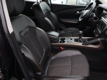Renault Kadjar Crossover 1.6 dCi 130KM 2016 Renault Kadjar 1.6 dCi, 4X4, Skóra, Navi, Klima, zdjęcie 8