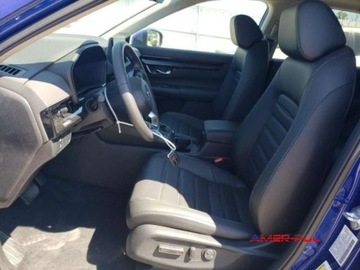 Honda CR-V VI 2024 Honda CR-V 2024r., 1,5L EXL 4x4 1.5 Benzyna 190KM, zdjęcie 6