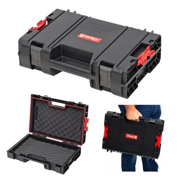 WALIZKA OCHRONNA NA ELEKTYRONARZĘDZIA Qbrick System PRO ETUI (PIANKA)