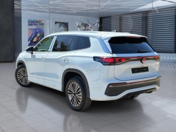 Volkswagen Tayron SUV 1.5 eTSI Mild Hybrid 150KM 2026 Volkswagen Tayron Elegance 1,5 TSI eHybrid 150 KM, zdjęcie 9
