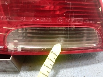 DODGE STRATUS II SVĚTLO ZADNÍ LEVÝ 04805351AA