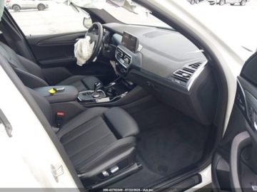 BMW X3 G01 2023 BMW X3 Xdrive 30i 2.0 Benzyna 248KM, zdjęcie 10