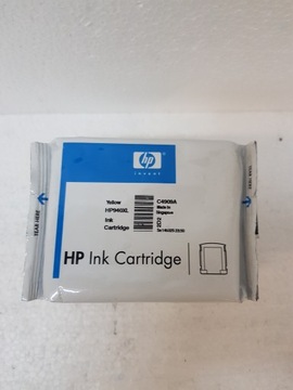 HP 940XL C4909A