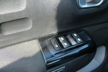 Citroen C3 III Hatchback 1.2 PureTech 82KM 2017 Citroen C3 ROK 2017 POJ 1,2 82 KM, zdjęcie 18