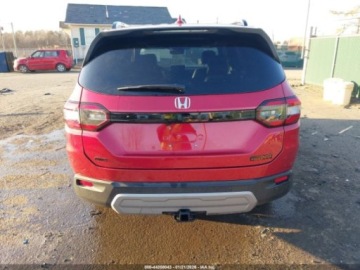 Honda Pilot II 2025 Honda Pilot Trailsport 2025 3.5 Benzyna 285KM, zdjęcie 4