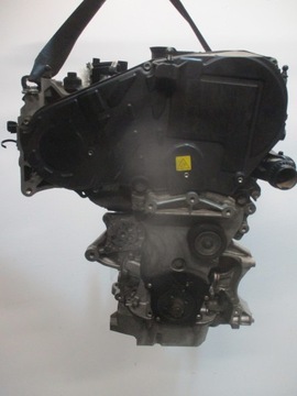 ДВИГАТЕЛЬ МОТОР ALFA ROMEO STELVIO 2.2D 55284529