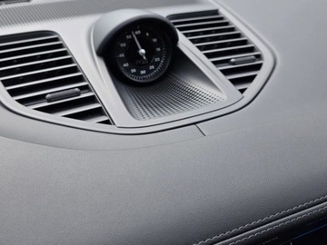 Porsche Panamera III Liftback 4S E-Hybrid 2.9 544KM 2025 PORSCHE Panamera 4S E-Hybrid Sedan 2.9 (544KM) 2025, zdjęcie 6