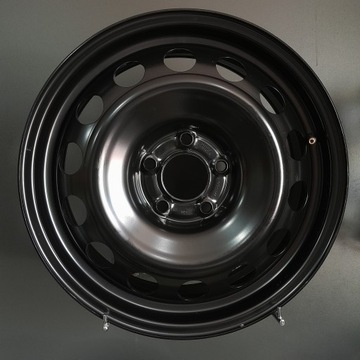 4× DISK OCELOVÝ PEUGEOT OE 9815311677 98153116 6.5" X 16" 5X108 ET 47
