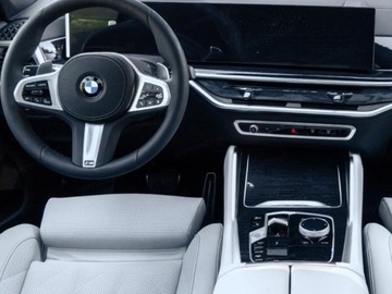 BMW X6 G06 SUV Facelifting 3.0 30d 298KM 2025 BMW X6 xDrive30d Sport Suv 3.0 (298KM) 2025, zdjęcie 6