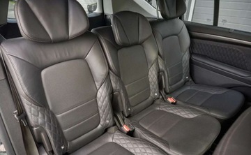 Renault Espace V Van 1.8 Energy TCe 225KM 2020 Renault Espace Renault Espace 1.8 TCe Energy Initiale Paris EDC 1.8 Benzyna, zdjęcie 16