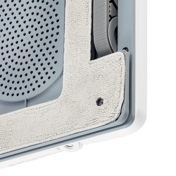 WELLTEC RX3 PRO - РОБОТ ДЛЯ МЫТЬЯ ОКОН | ВАЙ-ФАЙ | ПИЛОТ | 4000Па + АКСЕССУАРЫ