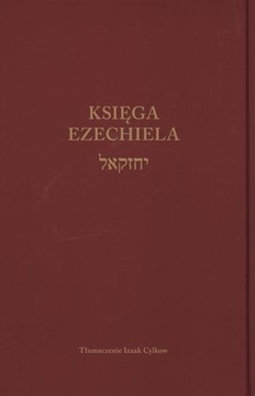 Księga Ezechiela