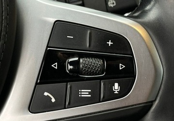 BMW Seria 5 G30-G31 Touring Plug-In 2.0 530e 292KM 2022 BMW Seria 5 M-Pakiet Hybryda Plug-In Skora Navi Kamera Full Led FV23, zdjęcie 22