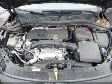 Mercedes GLA II 2021 Mercedes-Benz GLA 2021 r., 2,0L 250 4 MATIC 2.0 Benzyna 221KM, zdjęcie 11