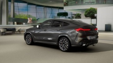 BMW X6 G06 SUV Facelifting 3.0 30d 298KM 2026 BMW X6 xDrive30d, Dostępne od ręki!, zdjęcie 6