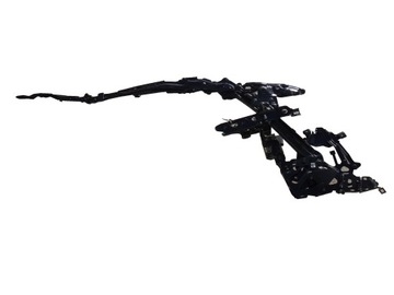 LEWA RAMA DACHU MECHANIZM BMW E93 CABRIO