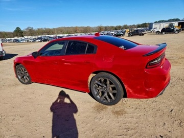 Dodge Charger VII 2023 Dodge Charger GT, V6, RWD, od ubezpieczalni 3.6 Benzyna 300KM, zdjęcie 3