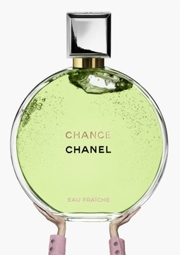 CHANEL CHANCE FRAICHE Eau De Parfum 100 ML