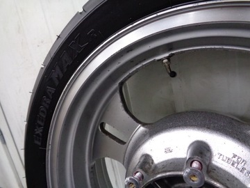 Задний обод колеса Kawasaki VN Mean Streak 1600