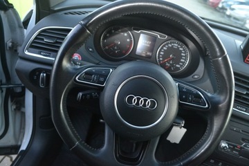 Audi Q3 I SUV 2.0 TFSI 170KM 2011 Audi Q3 4x4 z Niemiec,Opłacone, zdjęcie 15