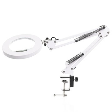 СВЕТОДИОДНАЯ КОСМЕТИЧЕСКАЯ СЕРВИСНАЯ ЛАМПА С УВЕЛИЧЕНИЕМ Пинцет ESD СЕРВИСНЫЕ АКСЕССУАРЫ ДЛЯ GSM