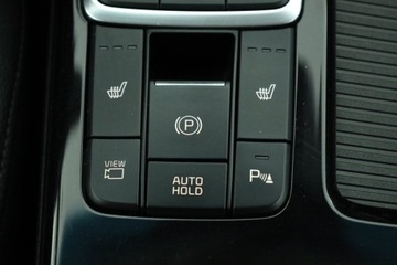 Kia Optima II Kombi Facelifting 1.6 T-GDI 180KM 2019 Kia Optima 1.6 T-GDI, Salon Polska, Serwis ASO, zdjęcie 15