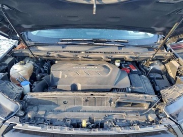 Ford Edge II 2016 Ford Edge 2.7 V6 benzyna 315KM 4X4 wersja SPORT, mala szkoda 2.7 Benzyna, zdjęcie 11