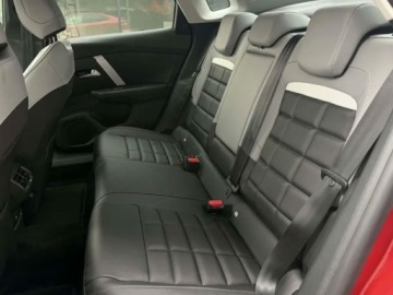 Citroen C4 IV 2026 Od ręki - Max eDCT6 1.2 mHEV 145KM / Pakiet Techno, Zimowy, zdjęcie 9