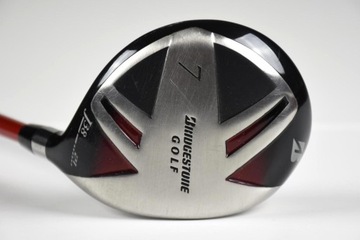 Bridgestone J38 Fairway Wood #7 21°
