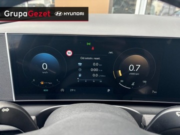 Hyundai Tucson IV 2025 Hyundai Tucson PE 1.6 T-GDI 150 KM 7DCT 2WD Executive MY26, zdjęcie 8