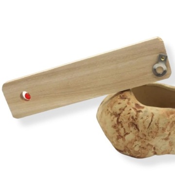 ДЕРЕВЯННЫЙ ДОМАШНИЙ ТЕРМОМЕТР ДОМАШНИЙ КОМНАТНЫЙ НАСТЕННЫЙ ВИСЯЩИЙ