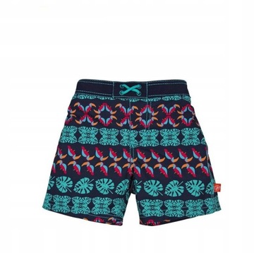 Lassig, Spodenki na basen Tropical 6-12m