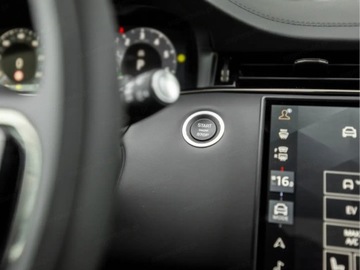 Land Rover Range Rover Evoque II SUV 2.0 204KM 2024 Range Rover Evoque D200 Dynamic HSE 2.0 (204KM) 2024, zdjęcie 10