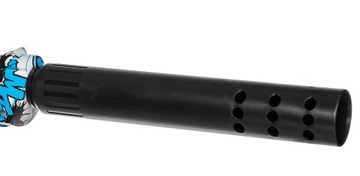 PISTOLET COLT BEZPIECZNE NABOJE PIANKI EVA STRZAŁKI WYPADAJĄCA ŁUSKA