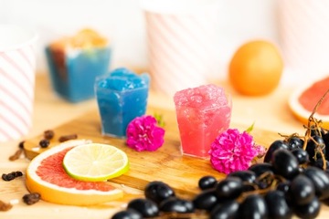 КОНТЕЙНЕР-ПИРАМИДА ДЛЯ ЗАКУСОК И ДЕСЕРТНЫХ ЧАШЕК