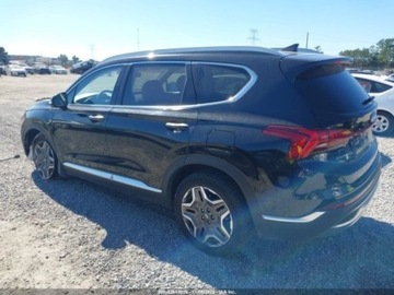 Hyundai Santa Fe IV 2023 Hyundai Santa Fe 2023 HYUNDAI SANTA FE PLUG-IN HYBRID LIMITED 1.6 178KM, zdjęcie 7
