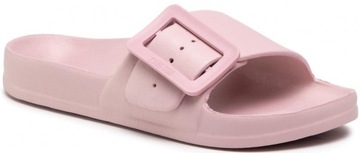 ТАПОЧКИ ЖЕНСКИЕ BIG STAR ДЛЯ ПЛЯЖА, БАССЕЙНА, ДОМА, РЕЗИНА, ПЕНА