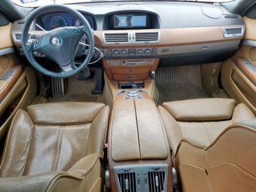 BMW Seria 7 E65 2007 BMW Seria 7 Alpina B7 2007 4.8l 4.8 Benzyna 500KM, zdjęcie 8