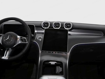 Mercedes GLC C254/X254 Coupe 2.0 220d 197KM 2025 GLC 220 d 4-Matic Avantgarde 2.0 (197KM) 2025, zdjęcie 7