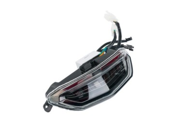 Lampa tylna do Zipp Simpli 2019r