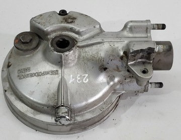 Карданный дифференциал Honda NTV 700 Deauville 2006-2011 гг.