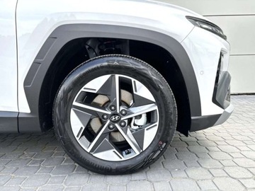 Hyundai Tucson IV SUV Facelifting 1.6 T-GDI 160KM 2025 Hyundai Tucson 160KM 6MT Executive 2025 1.6 Benzyna 160KM, zdjęcie 6