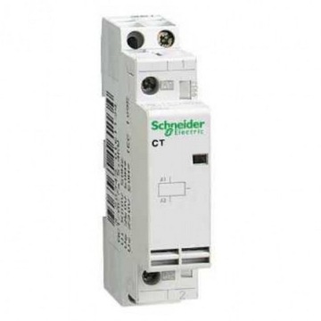 Schneider Stycznik Modułowy Ct 25A 2O Na Szynę