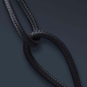 Кабель USB C 3.1 Удлинительный кабель 1 м 10 Гбит/с в оплетке