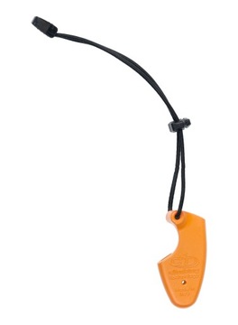 Osłona Climbing Technology Spike Cover - orange