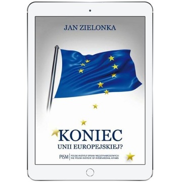 Koniec Unii Europejskiej?