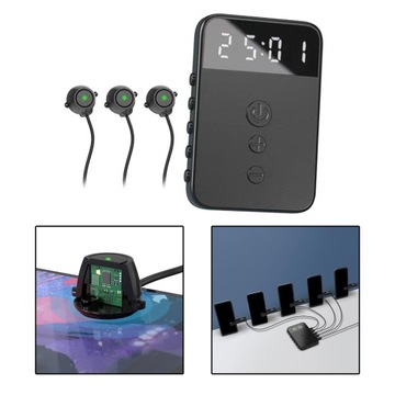 Auto Screen Clicker Auto Clicker 3 нано головки