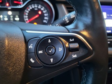 Opel 2018 Opel Grandland X 1.2 Turbo 130 KM 100% Bezwypadek, zdjęcie 27