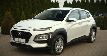 Hyundai Kona I Crossover 1.0 T-GDI 120KM 2020 Hyundai Kona (nr. 49) 1.0 120KM Tempomat Parktronik Klima Gwarancja, zdjęcie 9